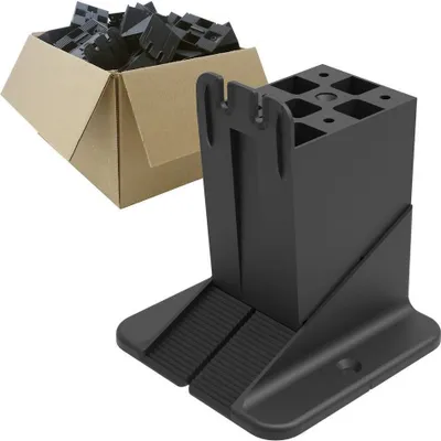 Produktbild von Trevendo Raptor Stelzlager XL (95 - 125 mm), 25er-Pack