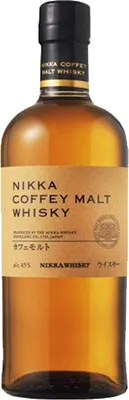 Produktbild von Nikka Coffey Grain Whisky 0,7 l