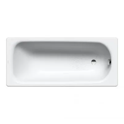 Immagine prodotto di KALDEWEI SANIFORM PLUS vasca da bagno bianco alpino
