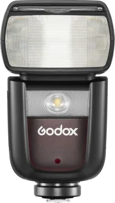 Image de GODOX Flash V860III compatible avec PENTAX