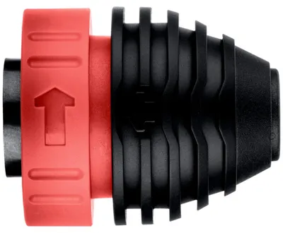 Produktbild von Metabo SDS-plus-Hammerfutter Quick