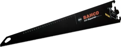 Image de Bahco Lame de scie sauteuse grossière 550mm Superior