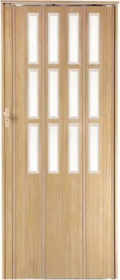 Produktbild von Drzwi Harmonijkowe St13 Jesion 85 x 203 cm