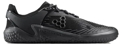 Produktbild von Vivobarefoot 309648-05 Herren-Barfußschuhe in Schwarz