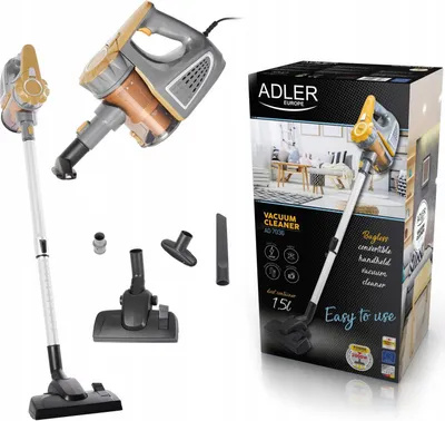 Produktbild von Handstaubsauger Adler AD 7036