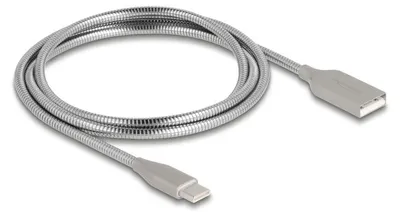 Obrázek produktu pro DeLOCK 81258, Stříbrná