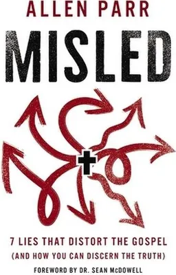 Obrázek produktu pro The Misled