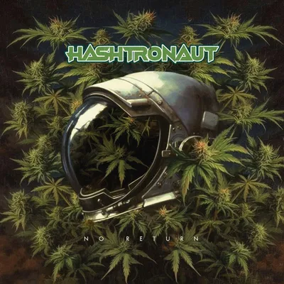 Produktbild von Hashtronaut: No Return