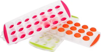 Obrázek produktu pro TVOŘÍTKO NA LED, 21 KOSTEK, 29,8X12X2,5CM - mix variant či barev