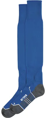 Image de Chaussettes De Football Erima Bleu