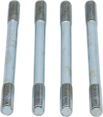 Immagine prodotto di Set di 4 prigionieri per cilindro M8x120mm Kreidler Florett