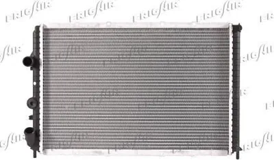 Produktbild von FRIGAIR 0109.3068 Kühler Wasserkühler Motorkühler für RENAULT MEGANE I (BA0/1) MEGANE Scenic (JA0/1) MEGANE I Cabriolet (EA0/1) MEGANE I Grandtour