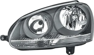 Produktbild von Hella Scheinwerfer links für VW Golf 5 bis 5/2004
