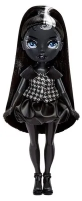 Image de Poupée mannequin Shadow High Shanelle - poupée élégante pour enfants
