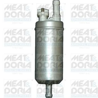 Image de MEAT & DORIA 76047 : Pompe à carburant électrique, 0,15 bar, 24V