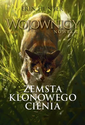 Productafbeelding van Wojownicy Nowela. Zemsta Klonowego Cienia