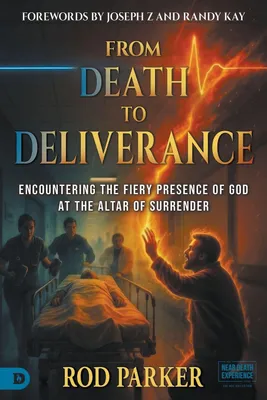 Produktbild von From Death to Deliverance