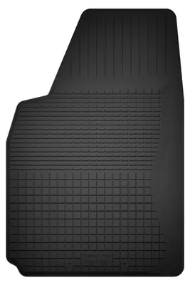 Obrázok produktu pre Gumowy dywanik kierowcy uniwersalny, do: Renault Megane III hatchback, coupe, grandtour, kombi (2008-2015)