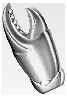 Produktbild von Edelstahl Dosenöffner und manueller Flaschenöffner, multifunktional, kompakt, korrosionsbeständig, ergonomisch für Haushalt und Küche
