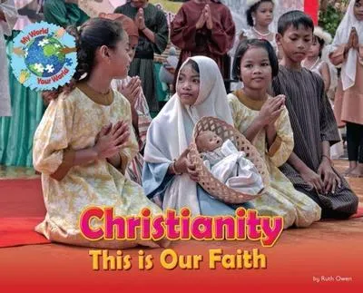 Obrázek produktu pro Christianity, This is our Faith
