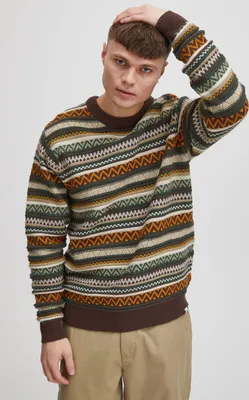 Produktbild von Solid - SDGardar - Pullover  - 21107896