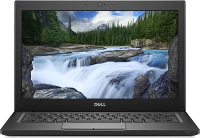 Produktbild von Dell Latitude 7290 i5-8350U 8 GB RAM 256 GB SSD