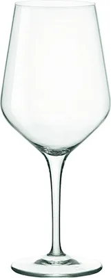 Obrázek produktu pro Bílé Víno 350 Ml 6 Ks Electra S Bormioli Rocco