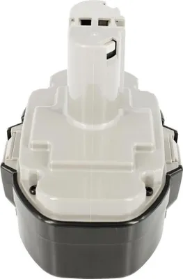 Immagine prodotto di Batteria PowerSmart 3300 mAh per Makita 5026DWFE, 5036DB, 5036DWB,193140-2