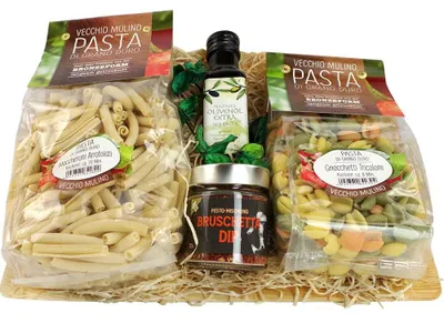 Präsent 'Pasta Piccole'