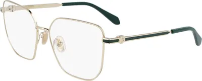 Produktbild von Ferragamo SF2234 Gold 56/16/140 Damen Brillen