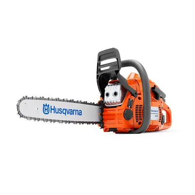 Produktbild von Husqvarna Kettensäge 445 X-Torq / 15