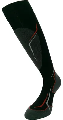 Produktbild von Saalbach Socken 900 schwarz