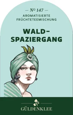 Produktbild von Waldspaziergang №147 (250g)