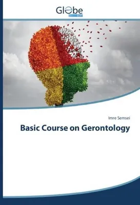 Produktbild von Basic Course on Gerontology