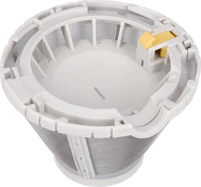 Produktbild von BLUPARTS - KOMPATIBEL 10108721 Feinsieb passend für Miele 4011464 BLUPARTS in Geschirrspüler