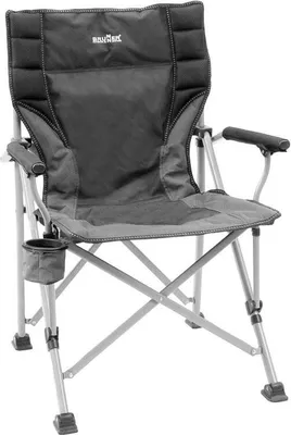 Produktbild von Brunner - RAPTOR NG 2.0 Stuhl - Maximale Belastung: 120 kg - Abmessungen: 51 x 44 x H48/90 cm