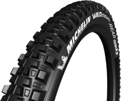 Image de MICHELIN Bicycle Tyre Power ADV 700X42C
