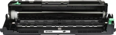 Produktbild von Trommel Kompatible Tonerkartusche Druckerpatronen Tonerpatronen mit Hochleistungskompatible für Brother DR-3400 Trommeleinheit Bildtrommeln Tonerkartusche - Laserdruck - 30000 Seiten