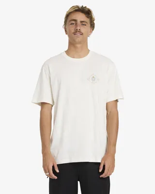 Produktbild von Billabong Agave Adiv Premium SS Off White S
