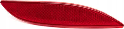 Obrázok produktu pre Renault Megane III Reflektor zadný pravý