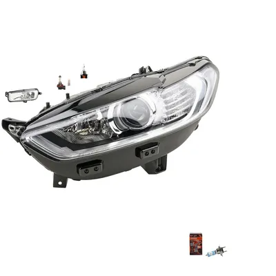 Immagine prodotto di Johns, Fari + Osram Night Breaker Laser per Ford Mondeo V 14 09/14-5 L 2284965 DS7313W030AG 1874688 1856091 F1EB15A255AA F1EB15A255AB