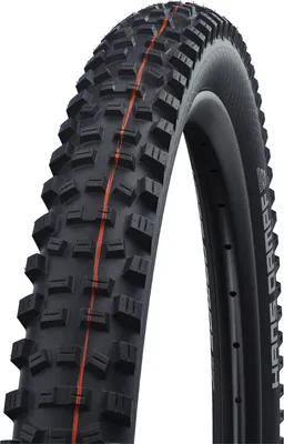 Obrázek produktu pro Schwalbe Hans Dampf 26" (559 mm) Black 2.35 Tubeless Ready Plášť na MTB kolo
