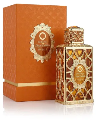 Productafbeelding van Orientica Royal Collection Noble Eau de Parfum, 80 ml, UNISEX, AI-gegenereerde afbeelding