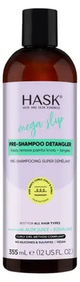 Obrázok produktu pre TEXTURE detangling pre-shampoo 355 ml