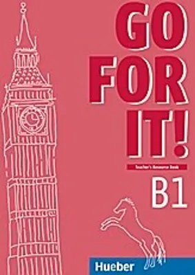 Produktbild von Go for it! B1