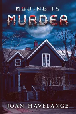 Produktbild von Moving is Murder