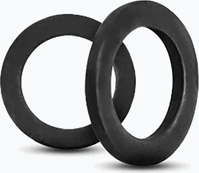 Obrázok produktu pre Delphin THE END Okrúhly krúžok / 30 ks 3,1 mm