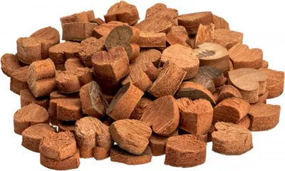 Produktbild von Kokos Herz natur mini 100 Stk.