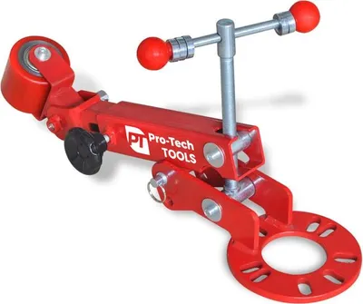 Produktbild von Kotflügel-Reparaturwerkzeug Pro-Tech TOOLS 13837