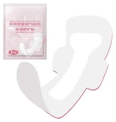 Imagen del producto de Calcomanías impermeables e higiénicas para mujeres
